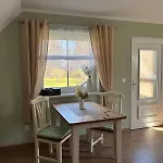 Appartement Wasserlilie