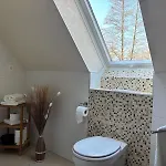 Wasserlilie Appartement