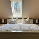 Wasserlilie Apartamento *