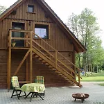Appartement Wasserlilie