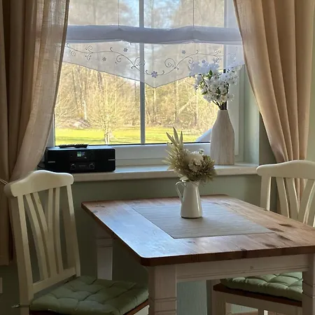 Wasserlilie Appartement *