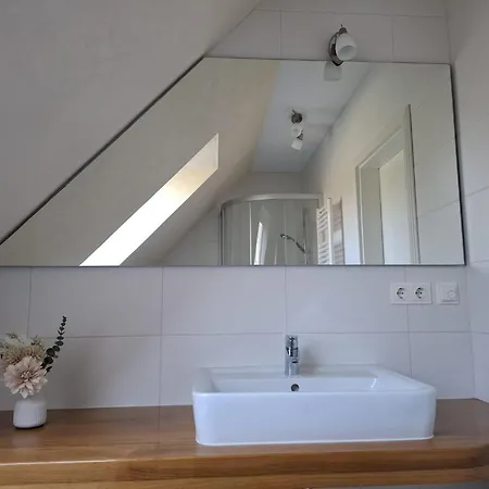 Wasserlilie Appartement