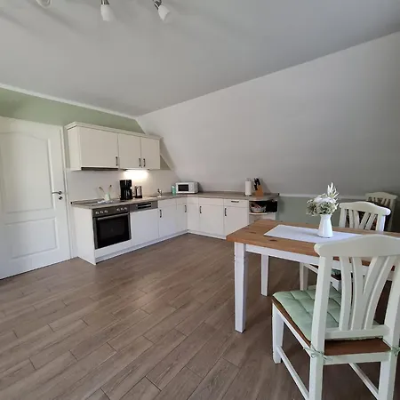 Wasserlilie Appartement