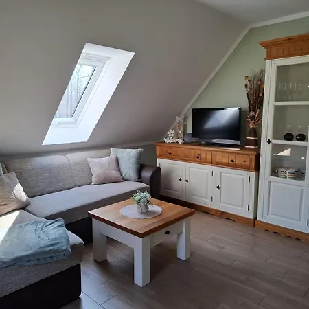 Apartment Wasserlilie Kolonie (Spree-Neisse)