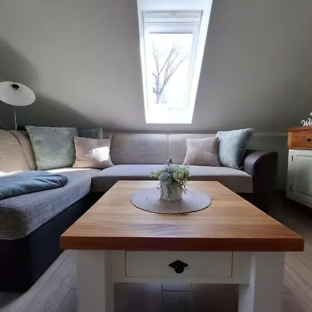 Wasserlilie Apartment