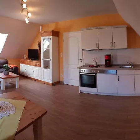 Wasserlilie 아파트 Kolonie (Spree-Neisse)