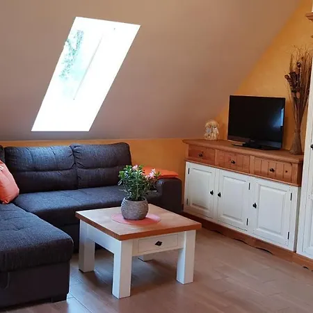 Wasserlilie 아파트 *