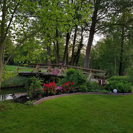 Wasserlilie شقة Kolonie (Spree-Neisse)