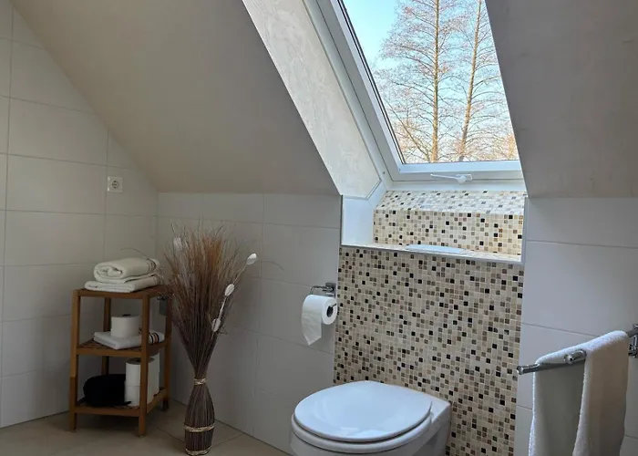 Wasserlilie Appartement