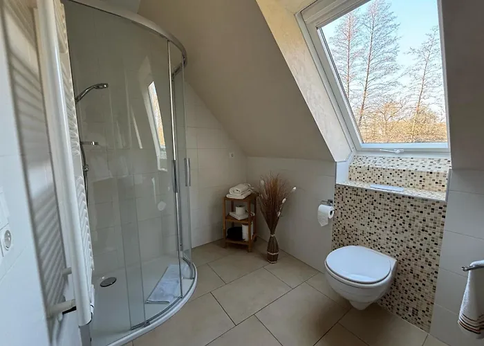 Appartement Wasserlilie