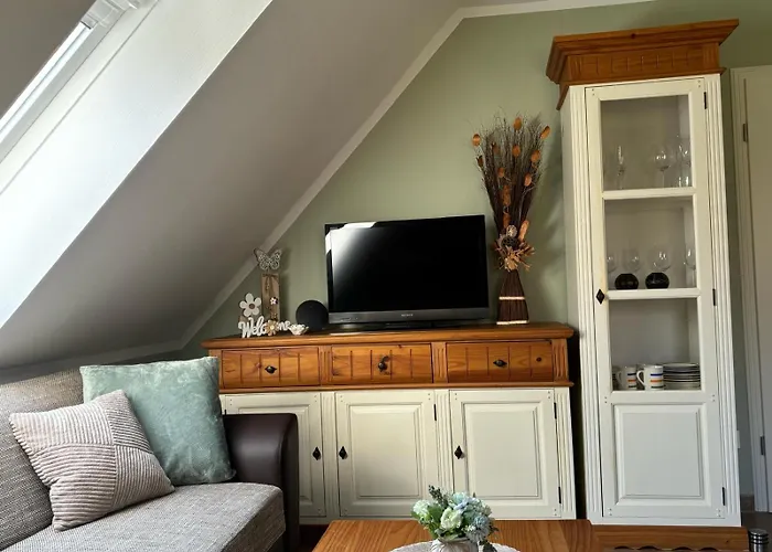 Wasserlilie Appartement Kolonie (Spree-Neisse)