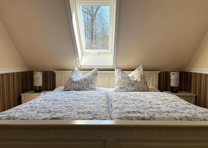 Wasserlilie Appartement *