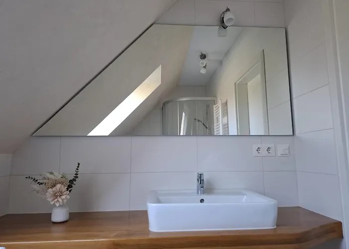 Wasserlilie Appartement