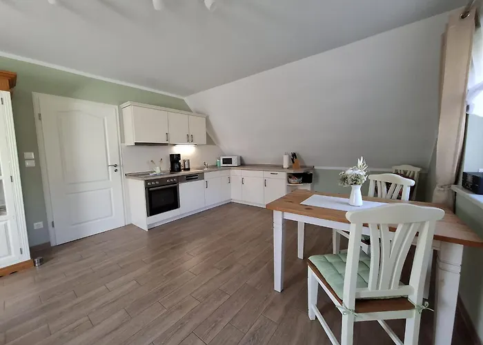 Wasserlilie Appartement