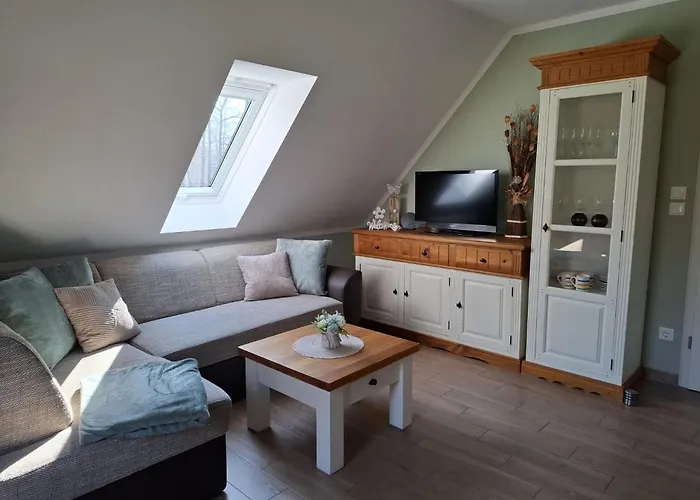 Appartement Wasserlilie Kolonie (Spree-Neisse)