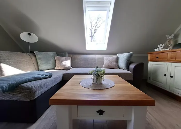 Wasserlilie Appartement